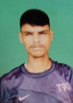 Student Photo Not Available